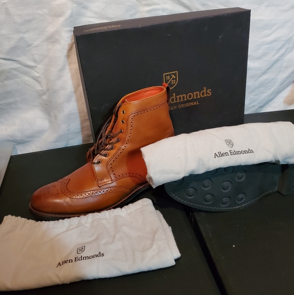 Allen Edmonds Other - Allen Edmonds